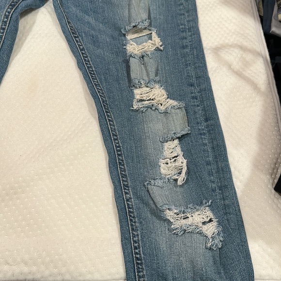 Skinny jeans h&M - Picture 3 of 6